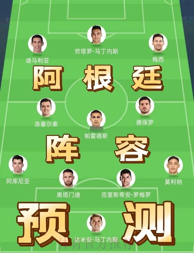 世界杯阿根廷格列兹曼阵容解析深度解读